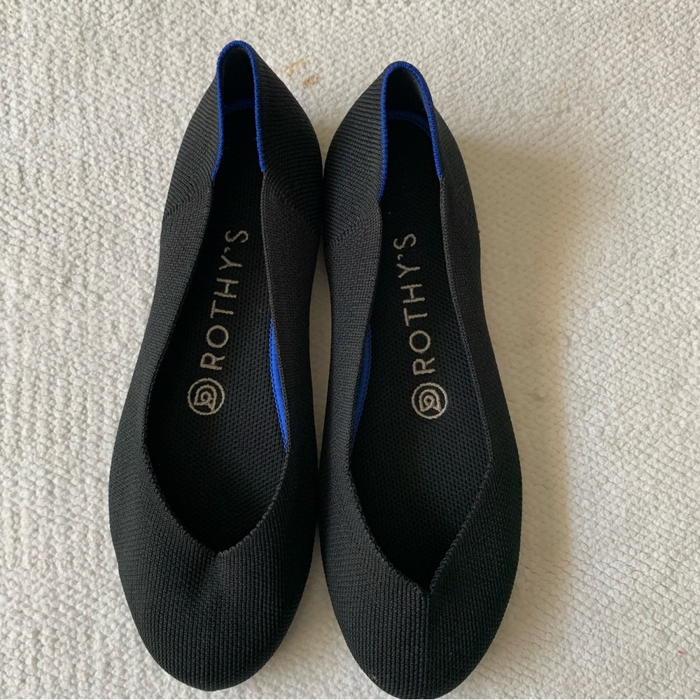 Rothy’s Flats Shoes